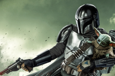 La nouvelle bande-annonce du Mandalorian obtient 84 millions de vues en 24 heures | 1075 The River - 8