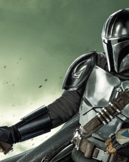 La nouvelle bande-annonce du Mandalorian obtient 84 millions de vues en 24 heures | 1075 The River 88 La nouvelle bande-annonce du Mandalorian obtient 84 millions de vues en 24 heures | 1075 The River - 87