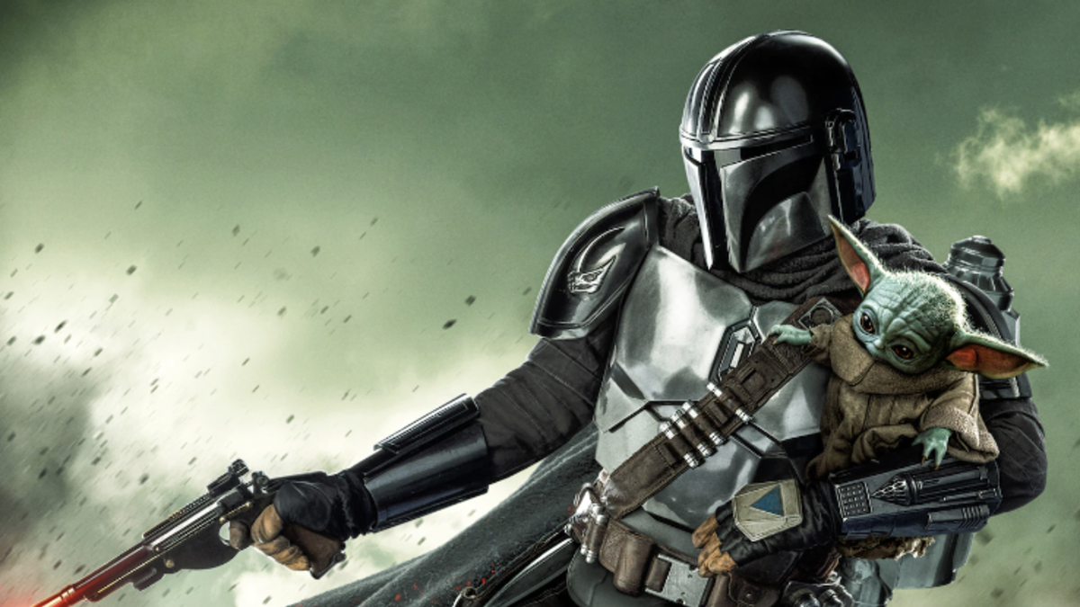 La nouvelle bande-annonce du Mandalorian obtient 84 millions de vues en 24 heures | 1075 The River 2 La nouvelle bande-annonce du Mandalorian obtient 84 millions de vues en 24 heures | 1075 The River - 1