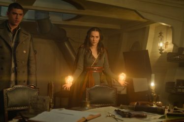 La saison 2 de Shadow and Bone ne sera pas disponible sur Netflix en février 2023. - 7