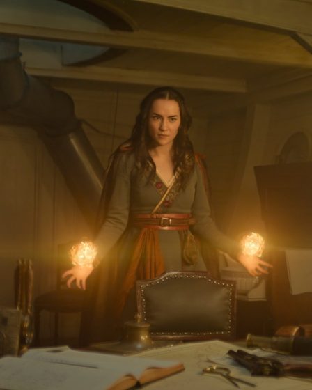La saison 2 de Shadow and Bone ne sera pas disponible sur Netflix en février 2023. 15 La saison 2 de Shadow and Bone ne sera pas disponible sur Netflix en février 2023. - 14