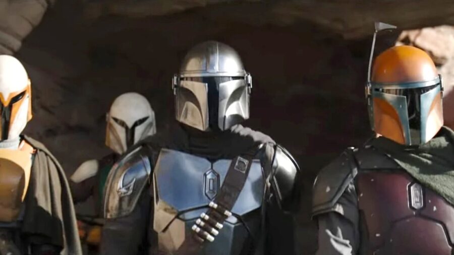 La saison 3 de The Mandalorian bat déjà des records 3 spin-off mandalorien