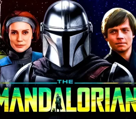 La saison 3 de The Mandalorian : date de sortie, casting et toutes les mises à jour - The Digital Weekly 133 La saison 3 de The Mandalorian : date de sortie, casting et toutes les mises à jour - The Digital Weekly - 132