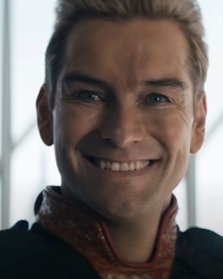 La saison 4 de The Boys comporte la scène "la plus dégoûtante" que le producteur ait jamais vue. 37 La saison 4 de The Boys comporte la scène "la plus dégoûtante" que le producteur ait jamais vue. - 36