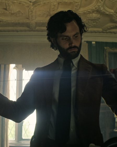 La saison 4 ne viendra pas sur Netflix en janvier 2023 116 La saison 4 ne viendra pas sur Netflix en janvier 2023 - 115