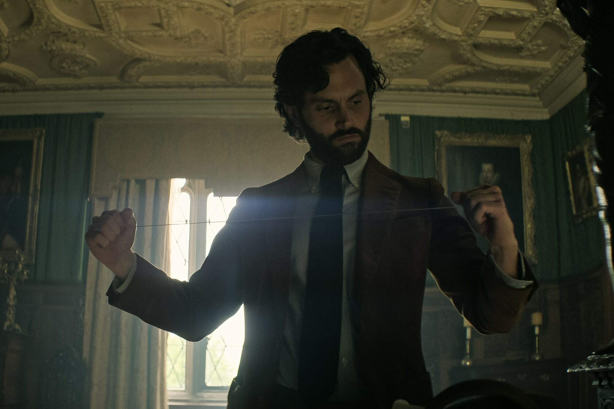 La saison 4 ne viendra pas sur Netflix en janvier 2023 2 La saison 4 ne viendra pas sur Netflix en janvier 2023 - 1