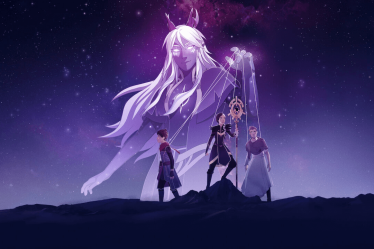 La saison 5 de "The Dragon Prince" sortira en 2023 et ce que nous savons jusqu'à présent - 6