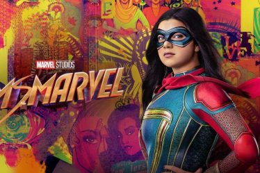 La série Disney+ Ms. Marvel reçoit des modifications VFX pour refléter Spider-Man : No Way Home - 5