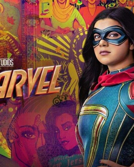 La série Disney+ Ms. Marvel reçoit des modifications VFX pour refléter Spider-Man : No Way Home 49 La série Disney+ Ms. Marvel reçoit des modifications VFX pour refléter Spider-Man : No Way Home - 48