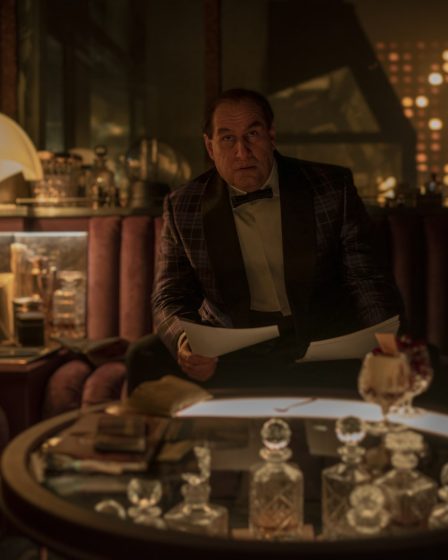 La série HBO Max sur le Pingouin débouchera sur la suite de Batman. 92 La série HBO Max sur le Pingouin débouchera sur la suite de Batman. - 91