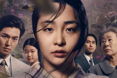 La série "Pachinko" d'Apple TV+ remporte le prix de la meilleure série en langue étrangère aux Critics Choice Awards - JazmineMedia - 10