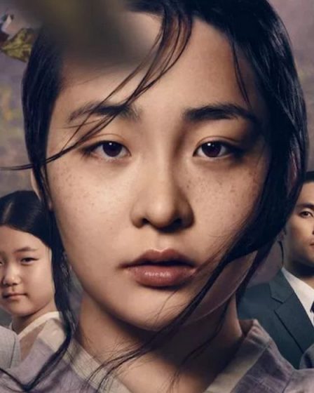 La série "Pachinko" d'Apple TV+ remporte le prix de la meilleure série en langue étrangère aux Critics Choice Awards - JazmineMedia 37 La série "Pachinko" d'Apple TV+ remporte le prix de la meilleure série en langue étrangère aux Critics Choice Awards - JazmineMedia - 36