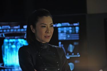 La série dérivée de Star Trek de Michelle Yeoh est toujours en chantier - 7