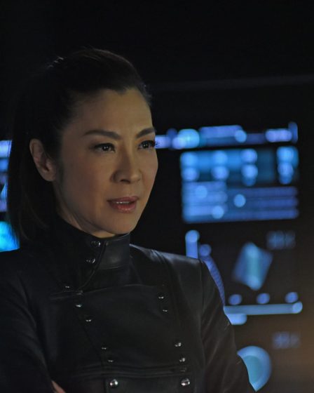 La série dérivée de Star Trek de Michelle Yeoh est toujours en chantier 6 La série dérivée de Star Trek de Michelle Yeoh est toujours en chantier - 5