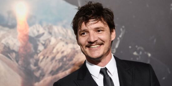 La star de "Mandalorian" cherche à faire le saut chez Marvel - "Je le veux". 13 pedro pascal red carpet