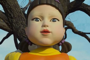 La vie réelle de Netflix Squid Game Des concurrents s'effondrent, certains souffrent d'engelures. - 8