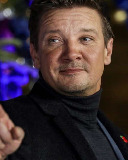 L'acteur Jeremy Renner, "Hawkeye" dans les films Marvel, dans un état critique après un accident - News Rebeat - 50