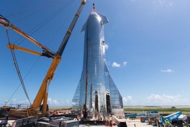 [L’aéro-post] Elon Musk met-il en péril la conquête spatiale en plongeant Twitter ? - 10