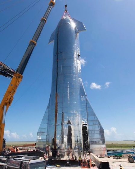 [L’aéro-post] Elon Musk met-il en péril la conquête spatiale en plongeant Twitter ? - 81