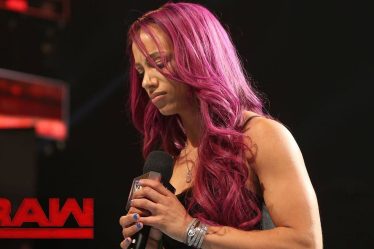 L'ancienne championne féminine semble rendre hommage à Sasha Banks après son départ annoncé de la WWE. - 11