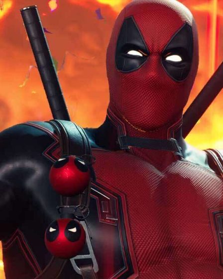 Le DLC Deadpool de Marvel's Midnight Suns obtient une date de sortie en janvier et une nouvelle bande-annonce. - 72
