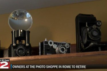 Le Photo Shoppe de Rome va fermer : Quelle est la photo pour les clients fidèles - 5