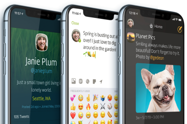 Le blocage des clients Twitter tiers (Tweetbot, Twitterrific…) sera intentionnel. - 5