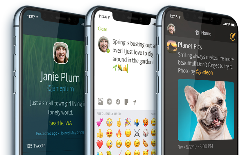 Le blocage des clients Twitter tiers (Tweetbot, Twitterrific…) sera intentionnel. 2 Le blocage des clients Twitter tiers (Tweetbot, Twitterrific…) sera intentionnel. - 1