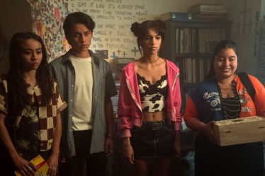 Le casting de Freeridge : Qui joue dans le spinoff de On My Block ? - 9