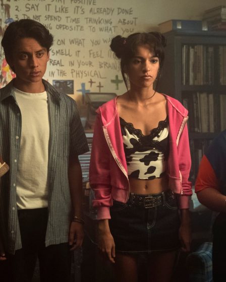Le casting de Freeridge : Qui joue dans le spinoff de On My Block ? 64 Le casting de Freeridge : Qui joue dans le spinoff de On My Block ? - 63