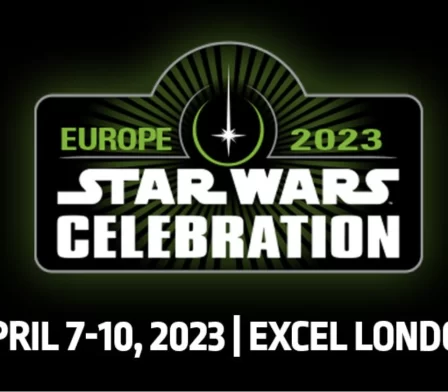 Le casting de Star Wars 2023 Celebration est annoncé 6 Le casting de Star Wars 2023 Celebration est annoncé - 5