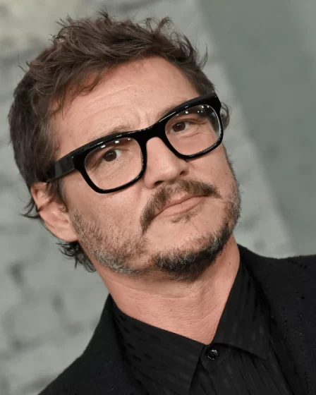 Le casting des fans a déjà commencé : Pedro Pascal s'est proposé pour un rôle dans le MCU. - 86
