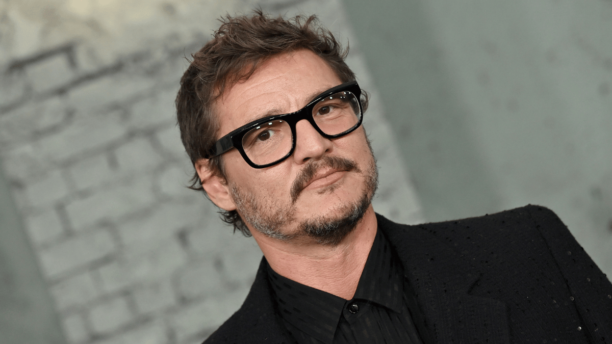 Le casting des fans a déjà commencé : Pedro Pascal s'est proposé pour un rôle dans le MCU. 2 Le casting des fans a déjà commencé : Pedro Pascal s'est proposé pour un rôle dans le MCU. - 1