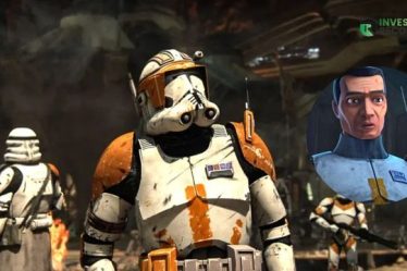 Le commandant Cody est-il mort dans le mauvais lot ? Cody détient-il le grade de 212e ? - Records d'investissement - 7