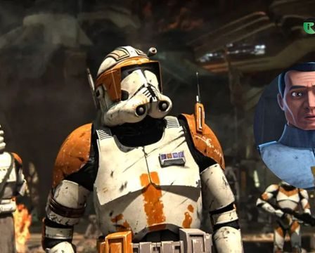 Le commandant Cody est-il mort dans le mauvais lot ? Cody détient-il le grade de 212e ? - Records d'investissement 122 Le commandant Cody est-il mort dans le mauvais lot ? Cody détient-il le grade de 212e ? - Records d'investissement - 121