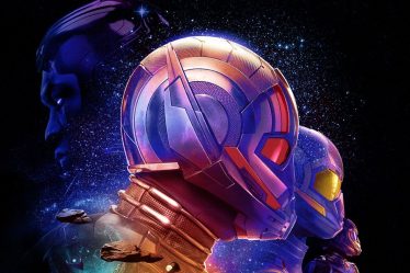Le dernier trailer de "Ant-Man et la Guêpe : Quantumania " plonge dans le royaume quantique. - 8