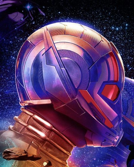 Le dernier trailer de "Ant-Man et la Guêpe : Quantumania " plonge dans le royaume quantique. 134 Le dernier trailer de "Ant-Man et la Guêpe : Quantumania " plonge dans le royaume quantique. - 133