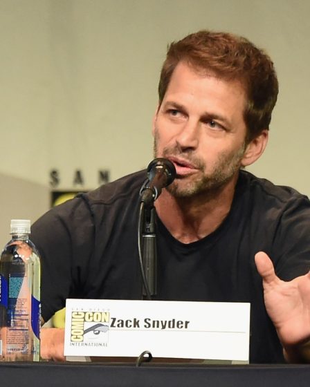 Le film Rebel Moon de Zack Snyder sortira en deux parties sur Netflix - 13