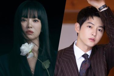 Le film "The Glory" de Song Hye Kyo subit le même sort que "Reborn Rich" - Voici ce qui s'est passé - 18