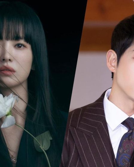 Le film "The Glory" de Song Hye Kyo subit le même sort que "Reborn Rich" - Voici ce qui s'est passé - 117
