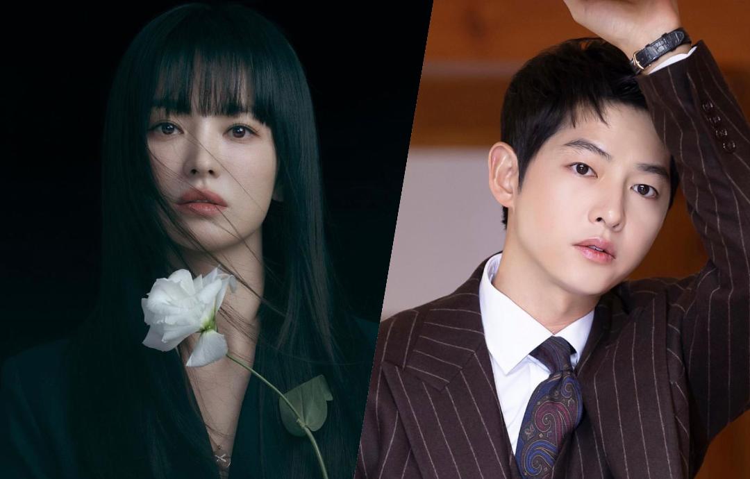 Le film "The Glory" de Song Hye Kyo subit le même sort que "Reborn Rich" - Voici ce qui s'est passé - 1