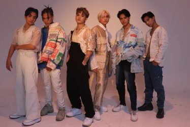 Le groupe philippin Alamat est prêt à conquérir le monde - 9
