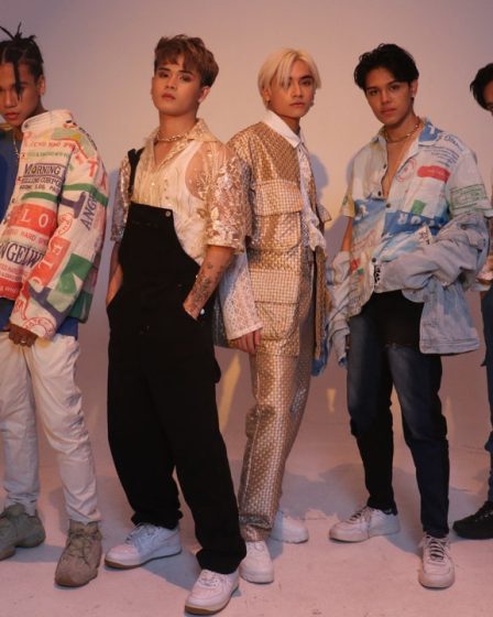 Le groupe philippin Alamat est prêt à conquérir le monde - 31