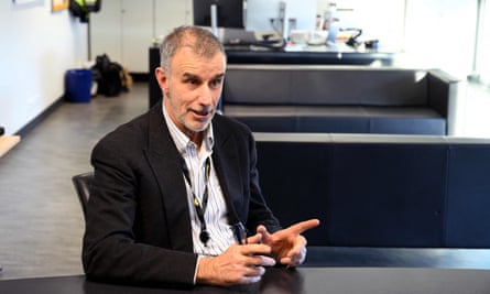 Le projet français de fusion nucléaire pourrait être retardé de plusieurs années, admet son chef | Recherche énergétique 1 Pierre Barabaschi