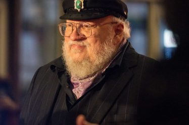 Le roman Hunter's Run de George R.R. Martin va être adapté au cinéma ! - 17
