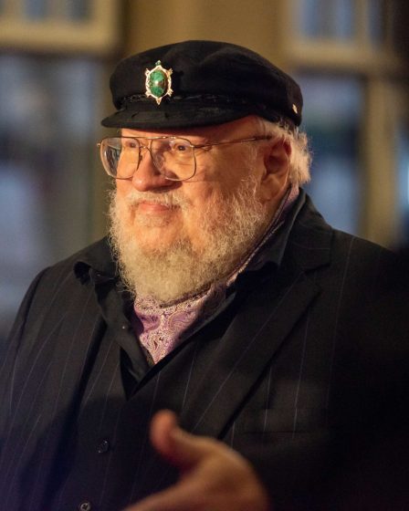 Le roman Hunter's Run de George R.R. Martin va être adapté au cinéma ! - 17