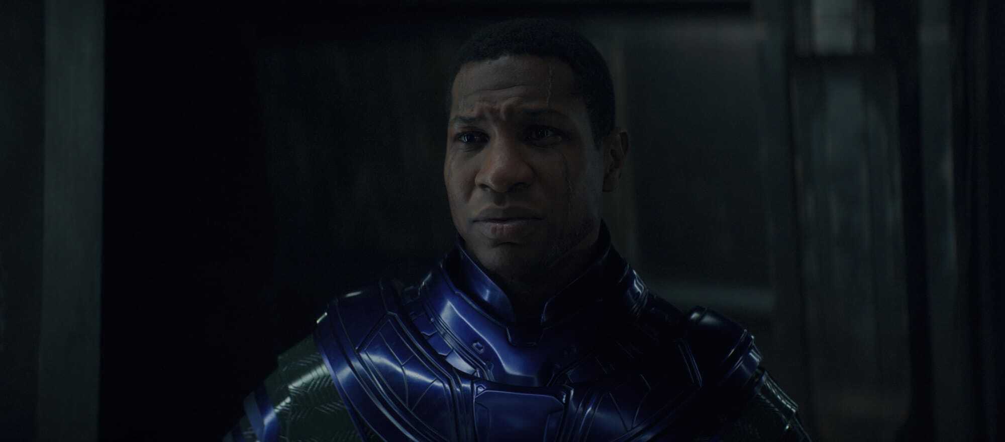 Le scénariste d'Ant-Man 3 parle d'un "méchant Avengers de premier ordre", Kang. 2 Le scénariste d'Ant-Man 3 parle d'un "méchant Avengers de premier ordre", Kang. - 1