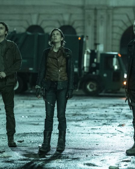 Le showrunner de Dead City annonce de grandes différences avec The Walking Dead. 81 Le showrunner de Dead City annonce de grandes différences avec The Walking Dead. - 80