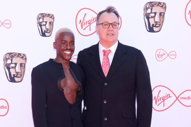 Le showrunner de Doctor Who confirme l'arrivée de nouveaux spinoffs. - 10