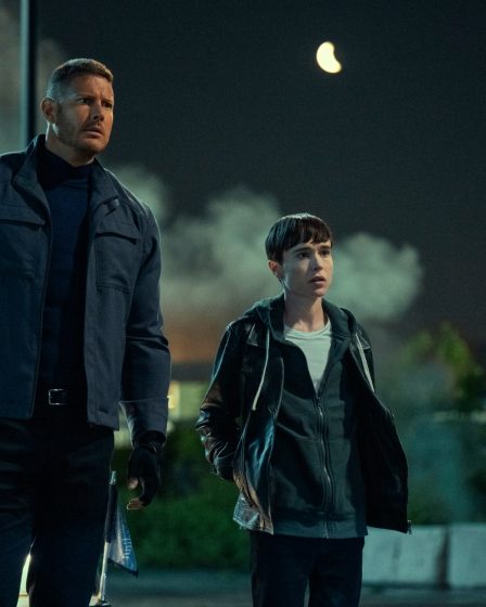Le site Umbrella Academy La saison 4 ne viendra pas sur Netflix en février 2023 - 53